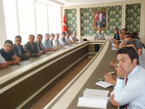 Adıyaman tarımı su zengini olacak