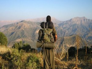 Dağa giden kızlardan ikisi bulundu