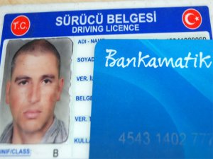 Şanlıurfa'da ''Sürücü belgesi'' verilemiyor