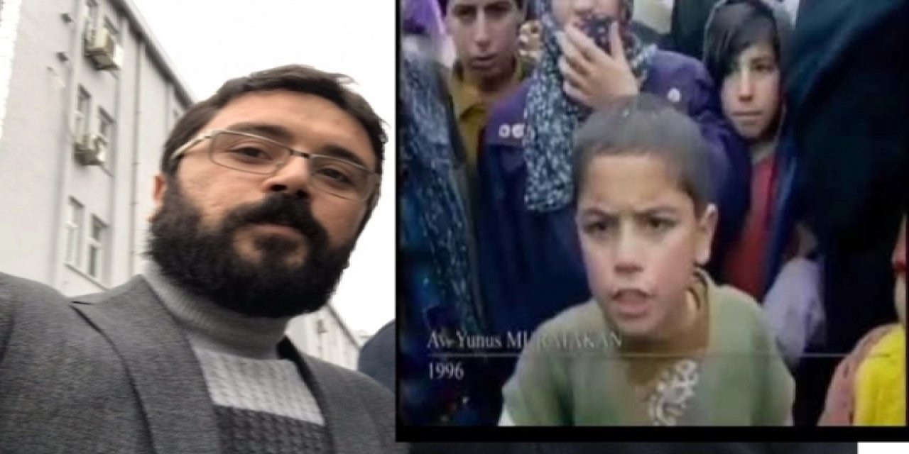 VİDEO - Liceli efsane çocuk şimdi vekil aday adayı