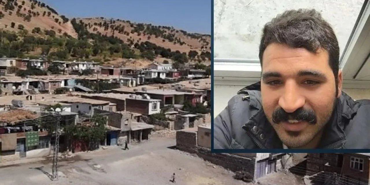 Diyarbakır’da bir köylü jandarma tarafından vuruldu