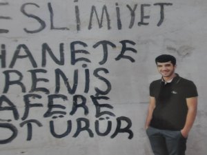 PKK’li çocuğa 110 yıl hapis