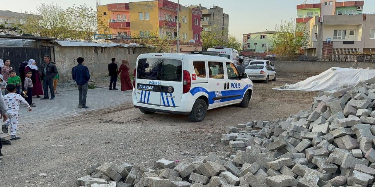 İftar vaktinde taşlı sopalı kavga: 5 yaralı