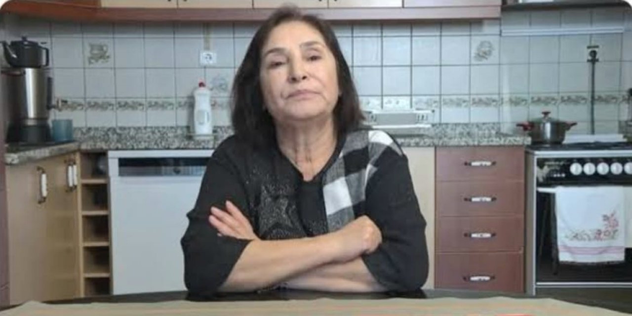 ‘Çocuklar için var gücümle çalışacağım’