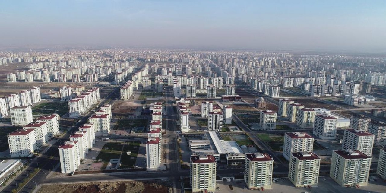 VİDEO - Diyarbakır'da kiralık ev kalmadı
