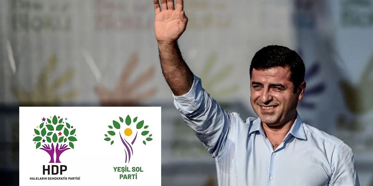 Demirtaş: Hep birlikte işe koyulmanın zamanıdır