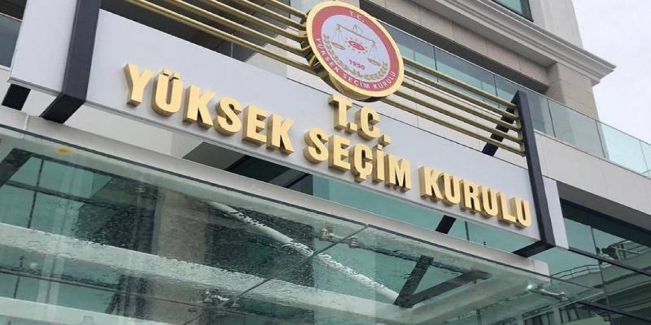 YSK, HDP’nin yurtdışı sandık kurulu üyeliğini MHP’ye verdi