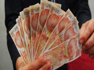 2 bin 500 TL'lik asgari ücret geliyor!