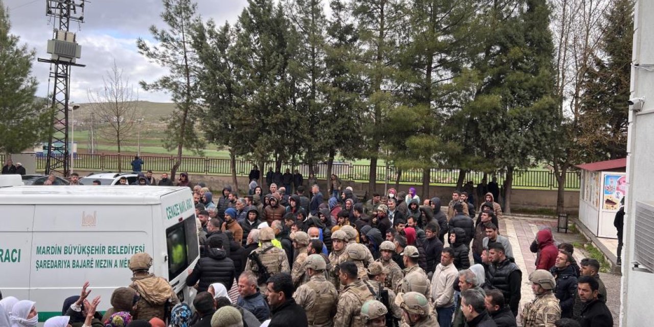 Akraba kavgası: 1 ölü, 1 yaralı