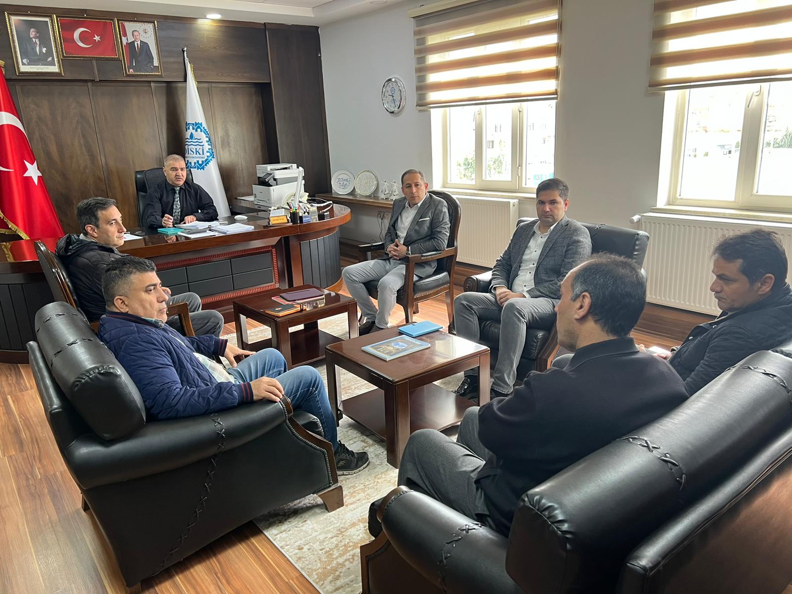 Köprülü kavşağa köklü çözüm