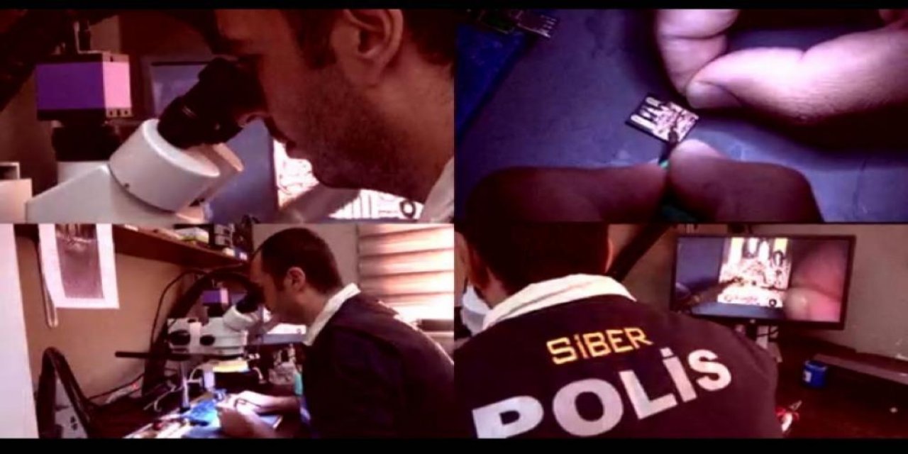 Diyarbakır’da 16 “hacker” şüphelisi tutuklandı