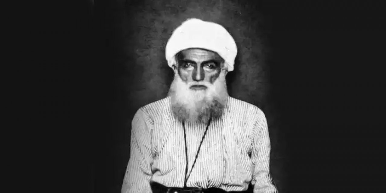 Şeyh Said'in mezar yerinin açıklanması talebine ret