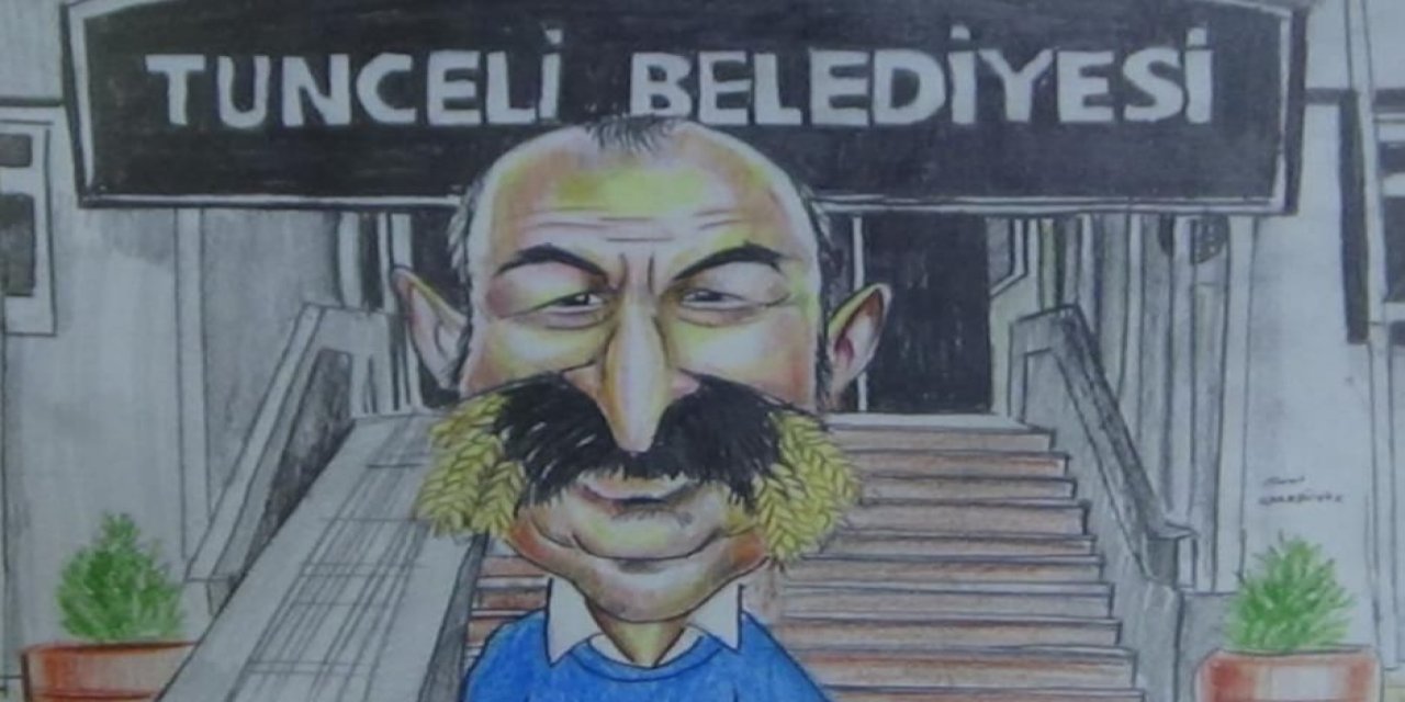 Tunceli Belediyesi’nden çalışanlarına yüzde 85 zam