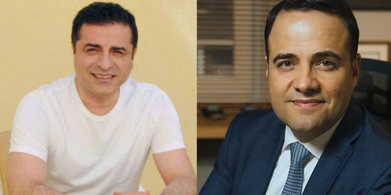 ‘Niye böyle olduk amca oğlu?’