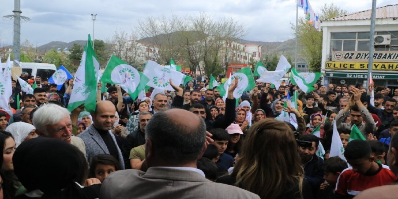 ‘Herhalde o da Selahattin’in gizli hayranı’