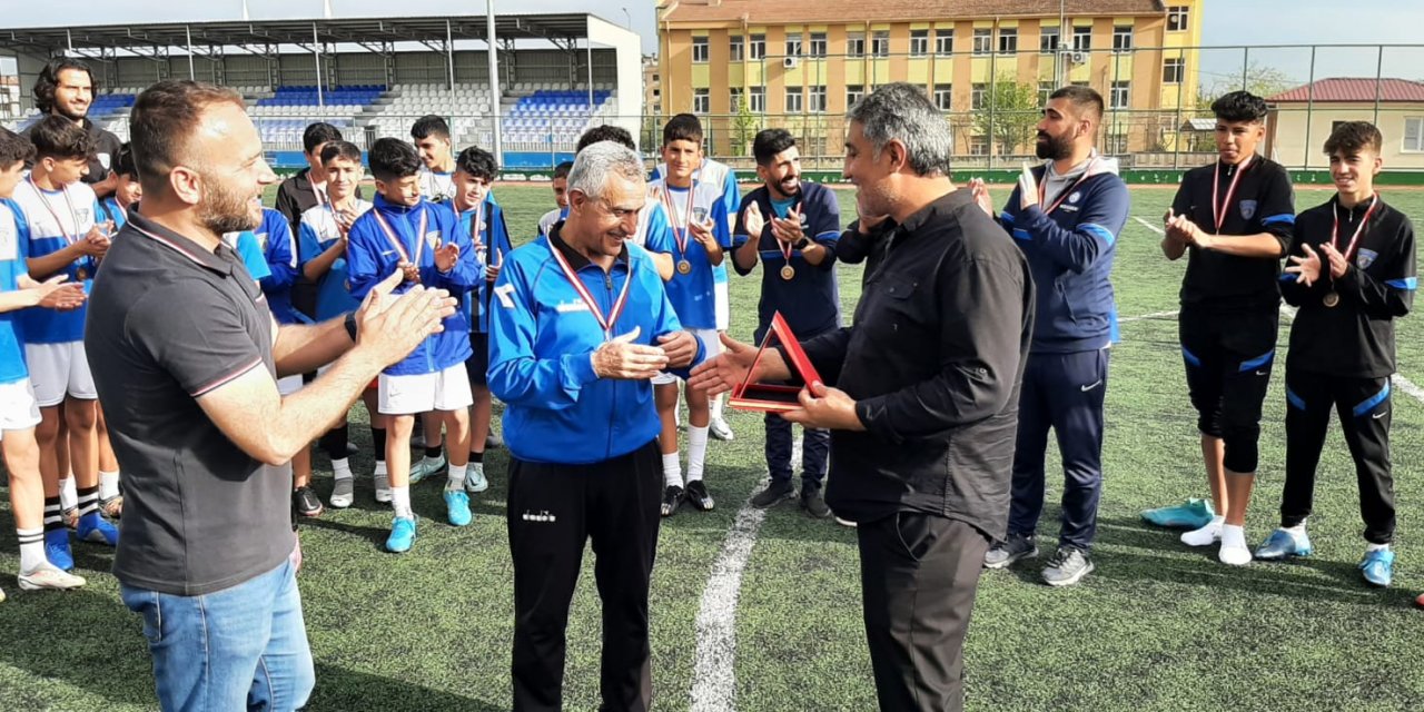 Diyarbakır İnter, Türkiye şampiyonu olmak istiyor