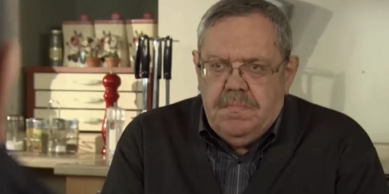 Oyuncu Rana Cabbar hayatını kaybetti