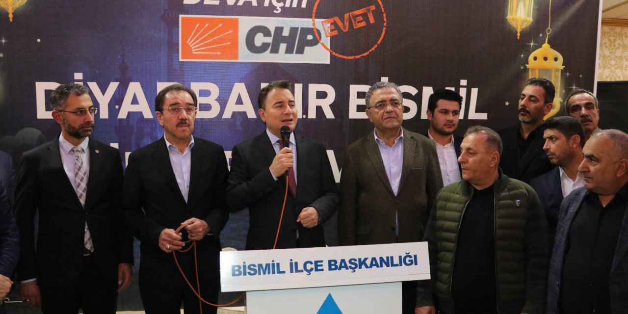 ‘Ne yapacağını iyi bilen bir kadroyla seçimlere yürüyoruz’