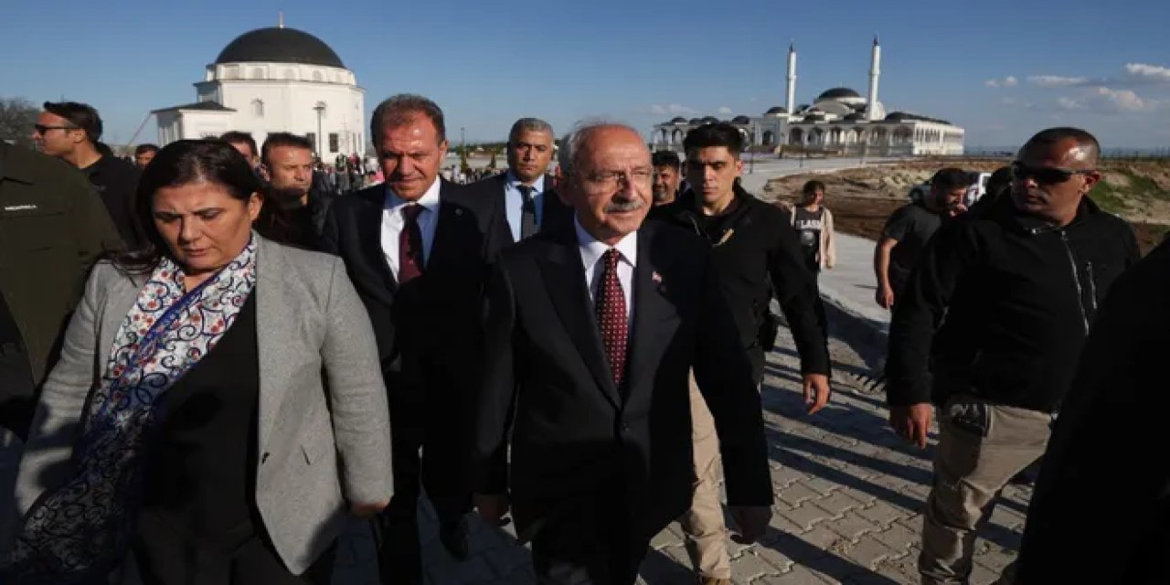 "Eğer bana bir şey olursa, o 418 milyar doları siz tahsil edin"