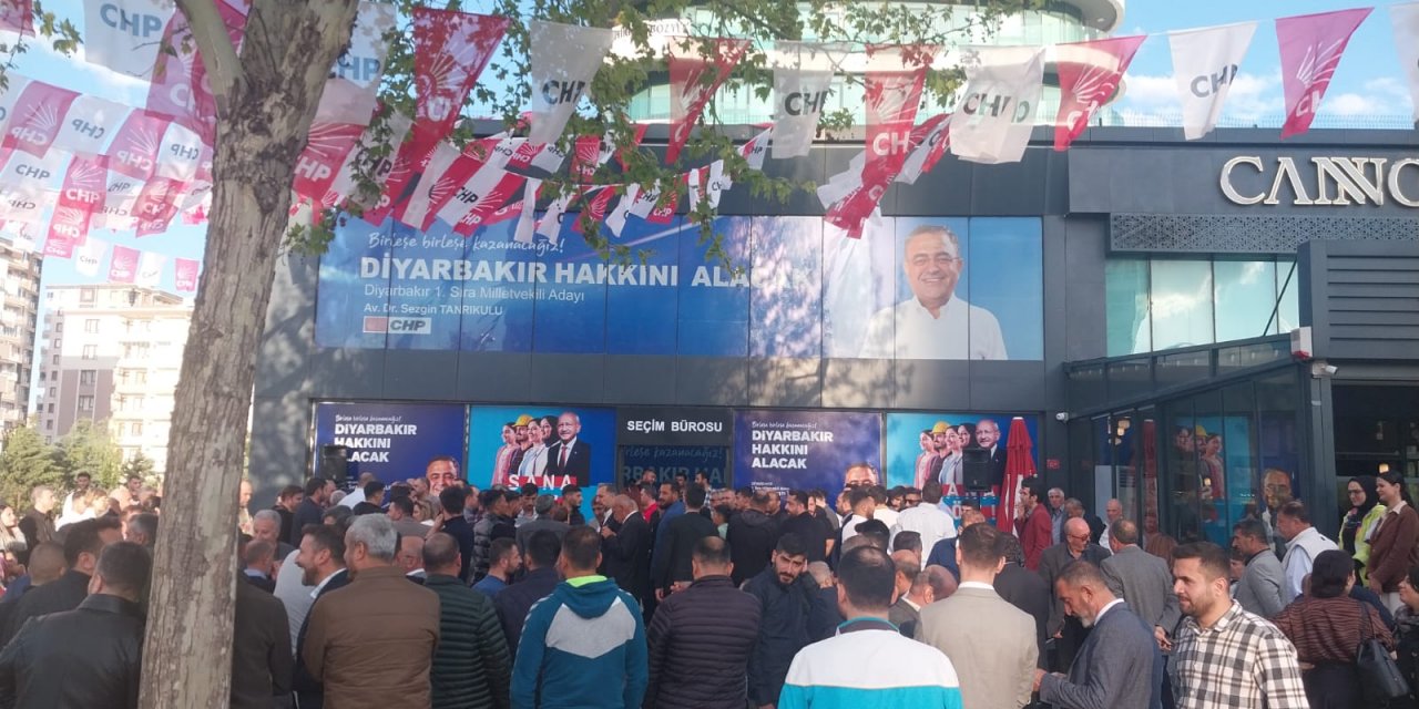 'Herkes barışa uyanacak'