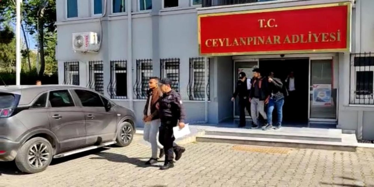 Sağlıkçılara darp olayına 3 tutuklama