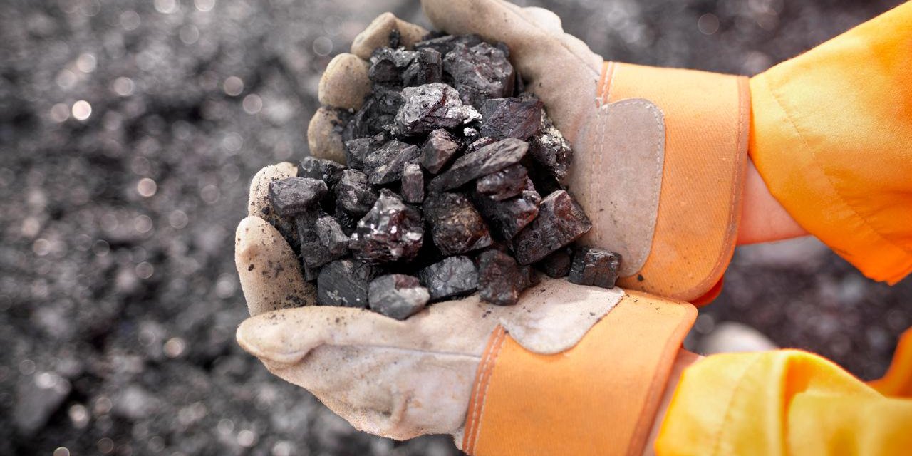 Kömür kararnamesi yayımlandı