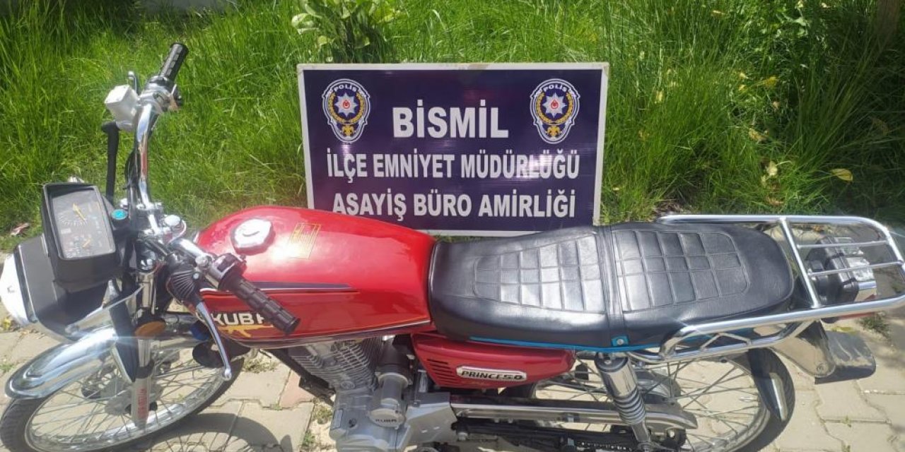 Diyarbakır’da asayiş uygulaması: 22 tutuklama