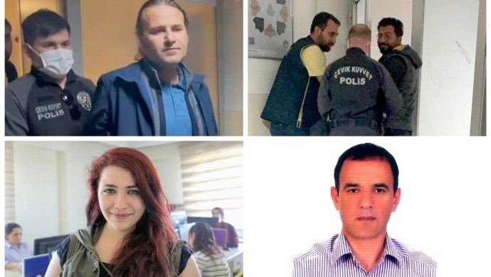BM, gazetecilerin tutuklanmasını yakından takip edecek