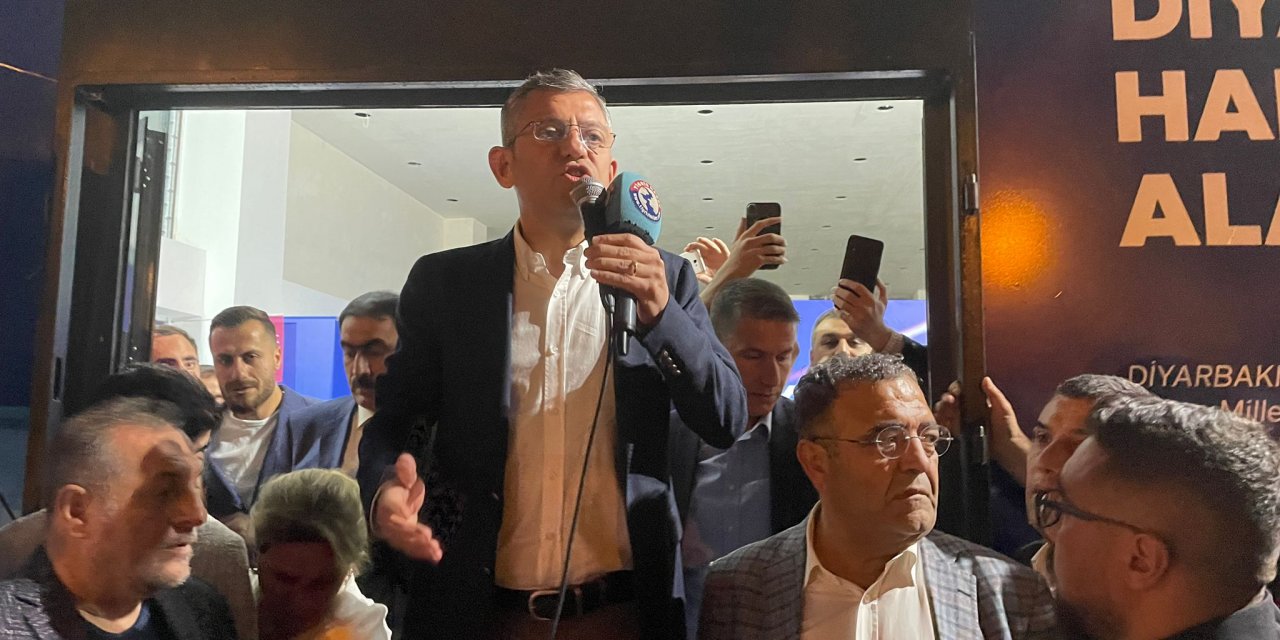 ‘Suçlu belediye başkanı, emniyet müdürü, vali’