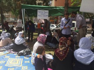 Ailelerin umudu arttı