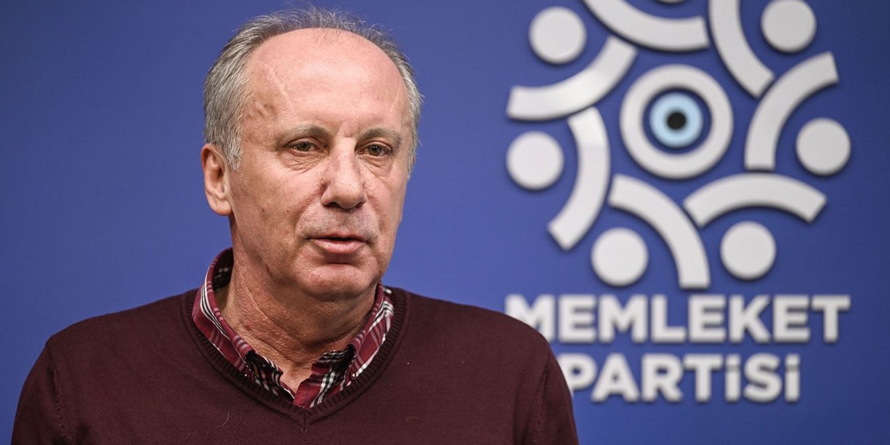 İnce’den hakkındaki paylaşımlara yanıt geldi