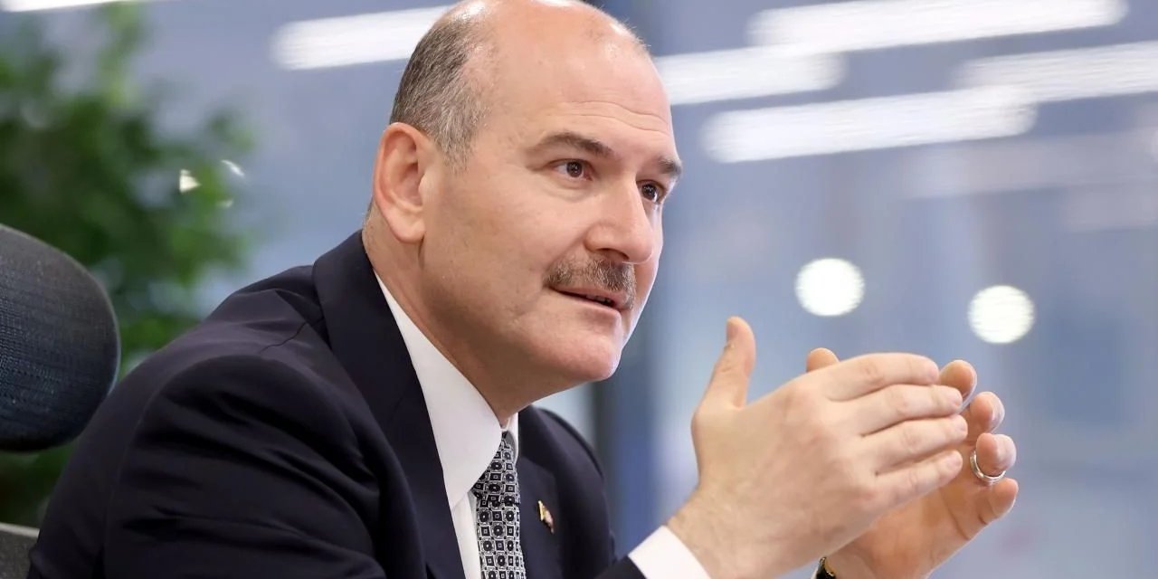 ‘HDP'nin belediyelerini Erdoğan'ın talimatlarıyla görevden aldık’