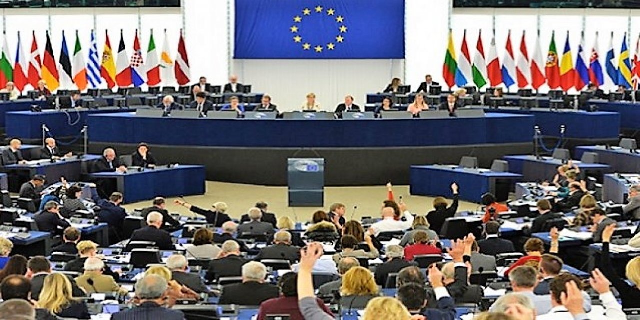 İstanbul Sözleşmesi, Avrupa Parlamentosu’ndan geçti