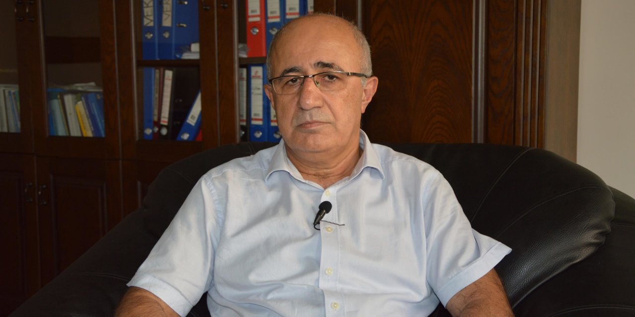 Diyarbakır’da itirazlar sonuç verdi: YSP  bin 745 oyunu geri aldı