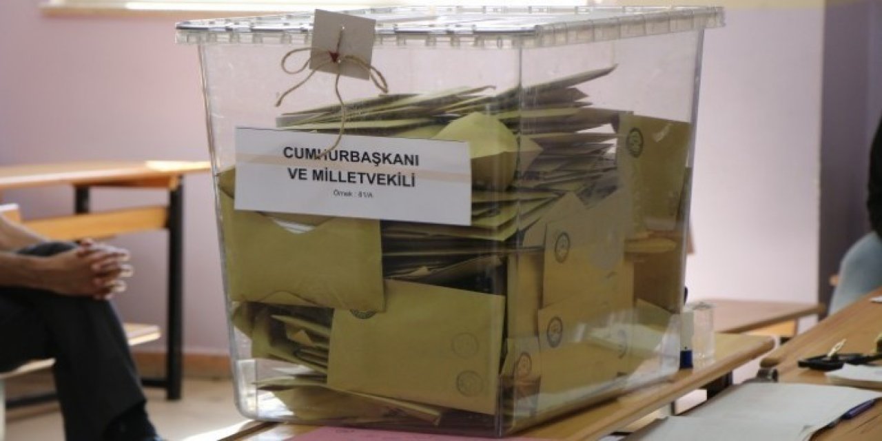 Batman’da da itirazlar sonuç verdi: 230 oy geri alındı