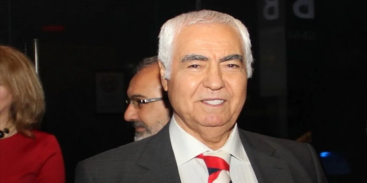 Ses sanatçısı Nuri Sesigüzel hayatını kaybetti