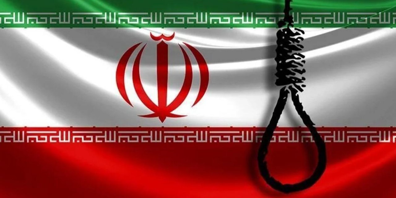 İran'da bir kişi daha idam edildi