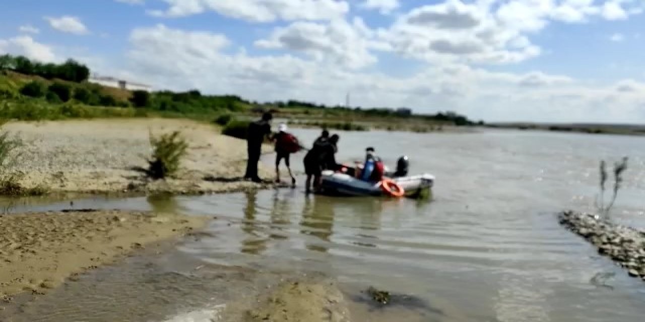 Batman’da 25 kişi boğulmaktan son anda kurtarıldı