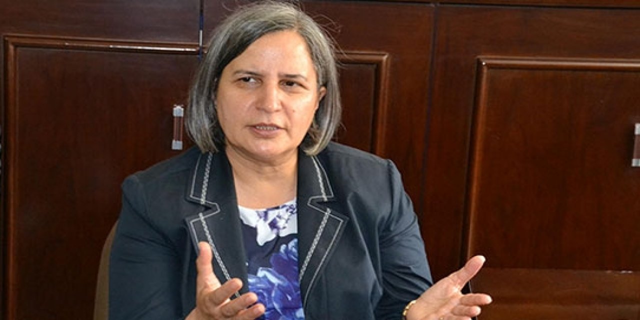 Gültan Kışanak’tan kadın gazetecilere mektup