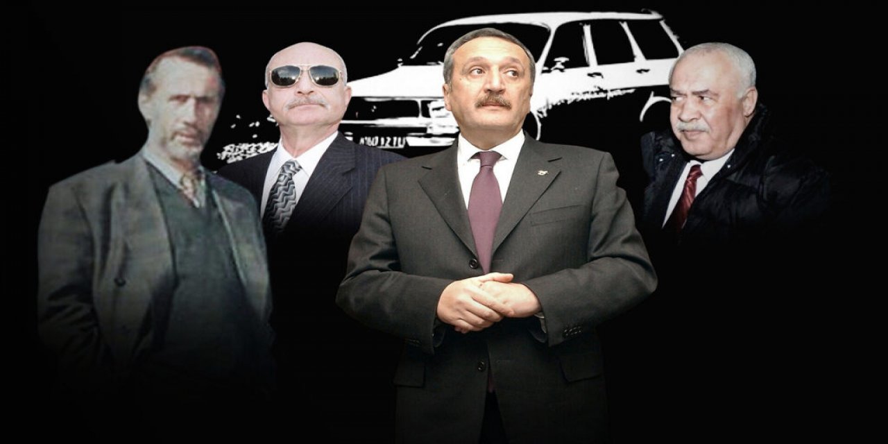 JİTEM yine beraat etti