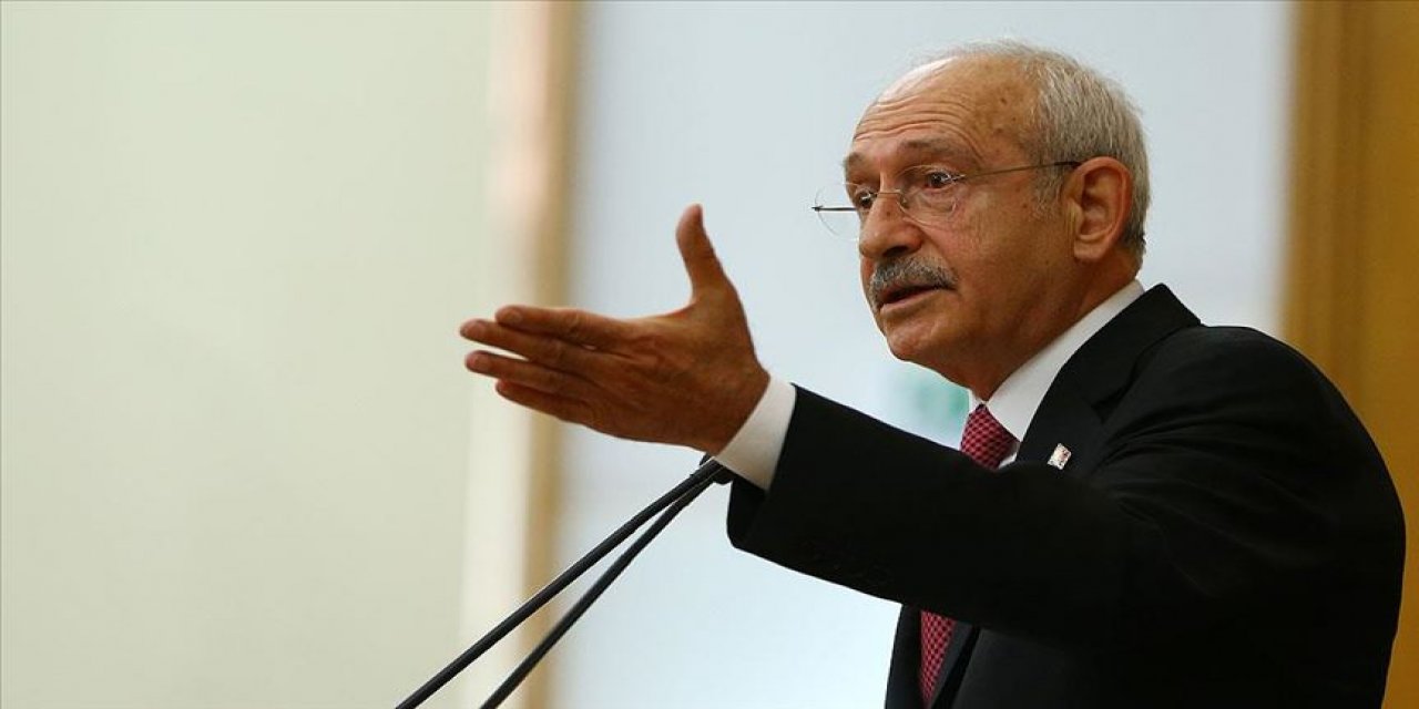 Kılıçdaroğlu'nu 28'i Meclis'te yaklaşık 40 dosya bekliyor