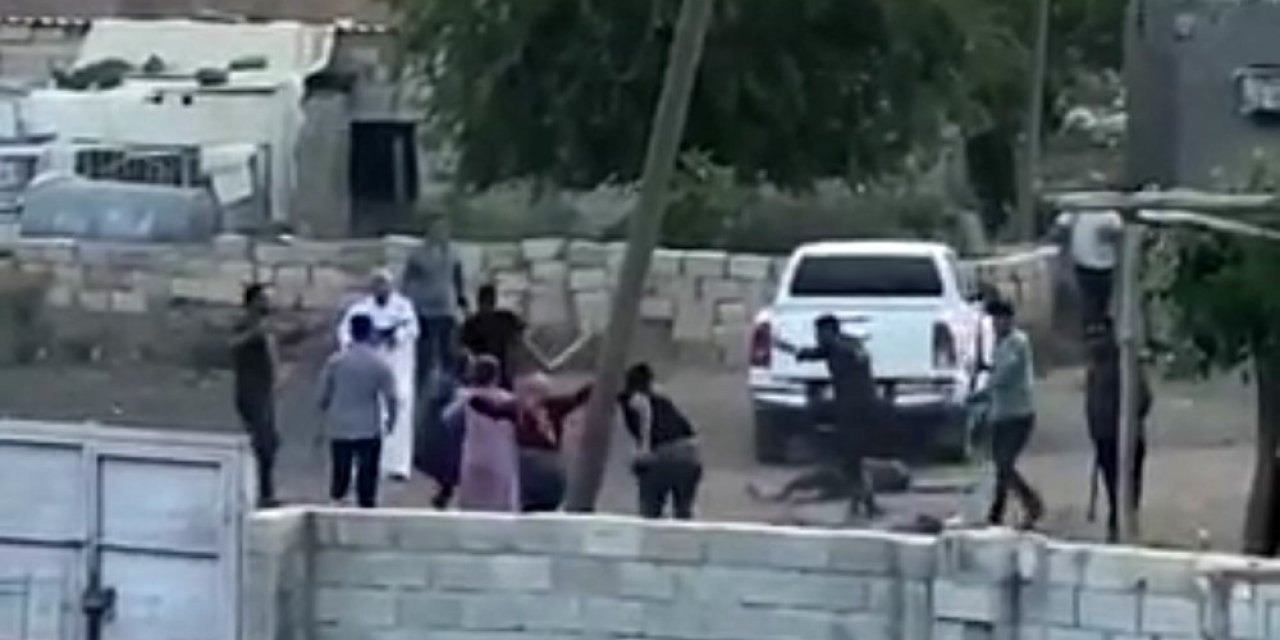 Duvar kavgasındaki ölü sayısı 2'ye yükseldi