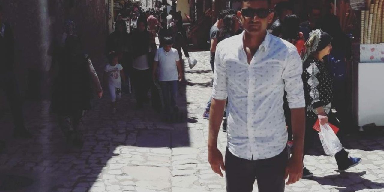 Karakolun duvarına çarpan jandarma hayatını kaybetti