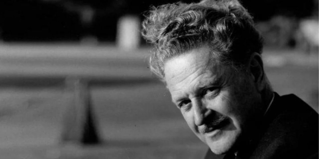 Edebiyatın dev çınarı: Nazım Hikmet, vefatının 61. yılında anılıyor
