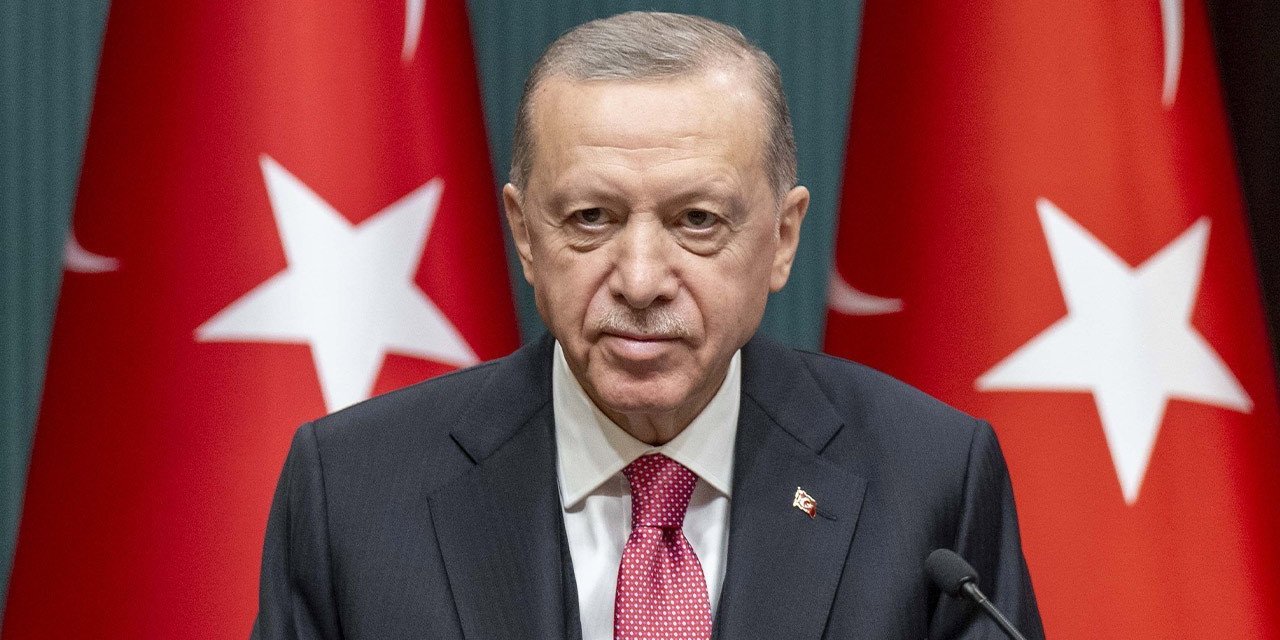 Cumhurbaşkanı Erdoğan: Seçimleri tüm Türkiye kazanmıştır