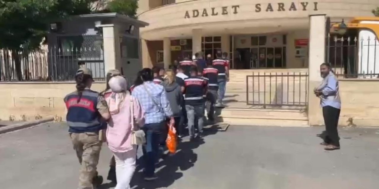 Usulsüz reçeteden 6 tutuklama