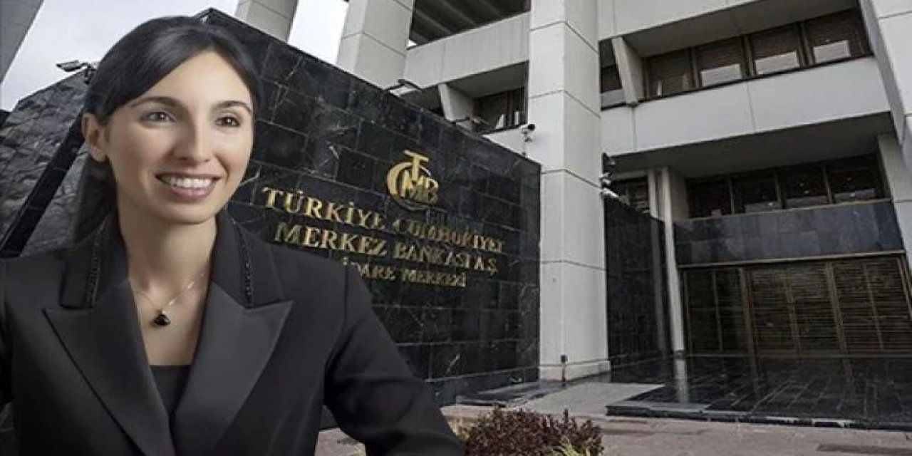 Merkez Bankası Başkanı Erkan, ailesiyle ilgili iddialara yanıt verdi
