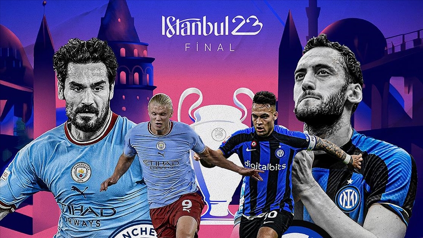 Şampiyon İstanbul'da belli olacak