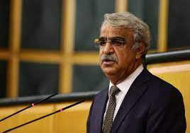 Sancar, ‘Sorumlulukların gereğini eksiksiz yerine getireceğiz’