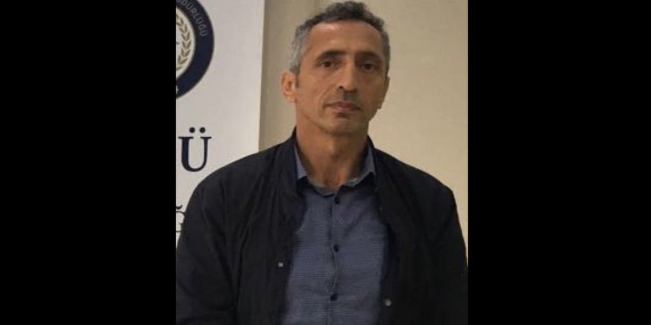 'Sarallar çetesinin lideri tutuklandı